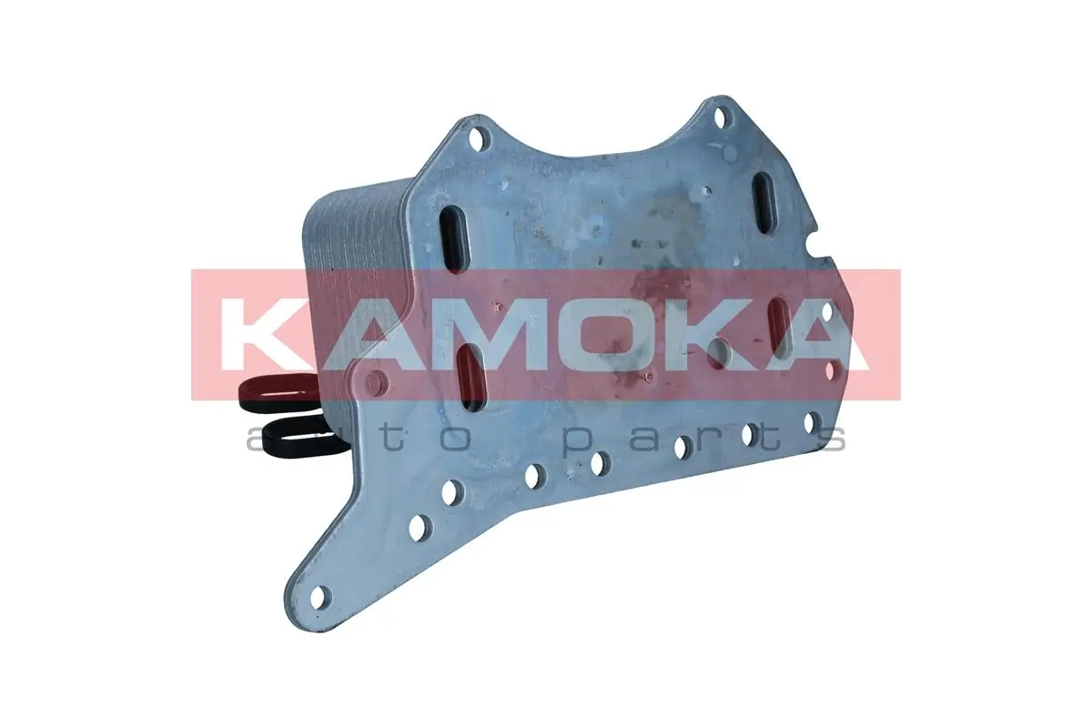 Oil Cooler, engine oil 7730118