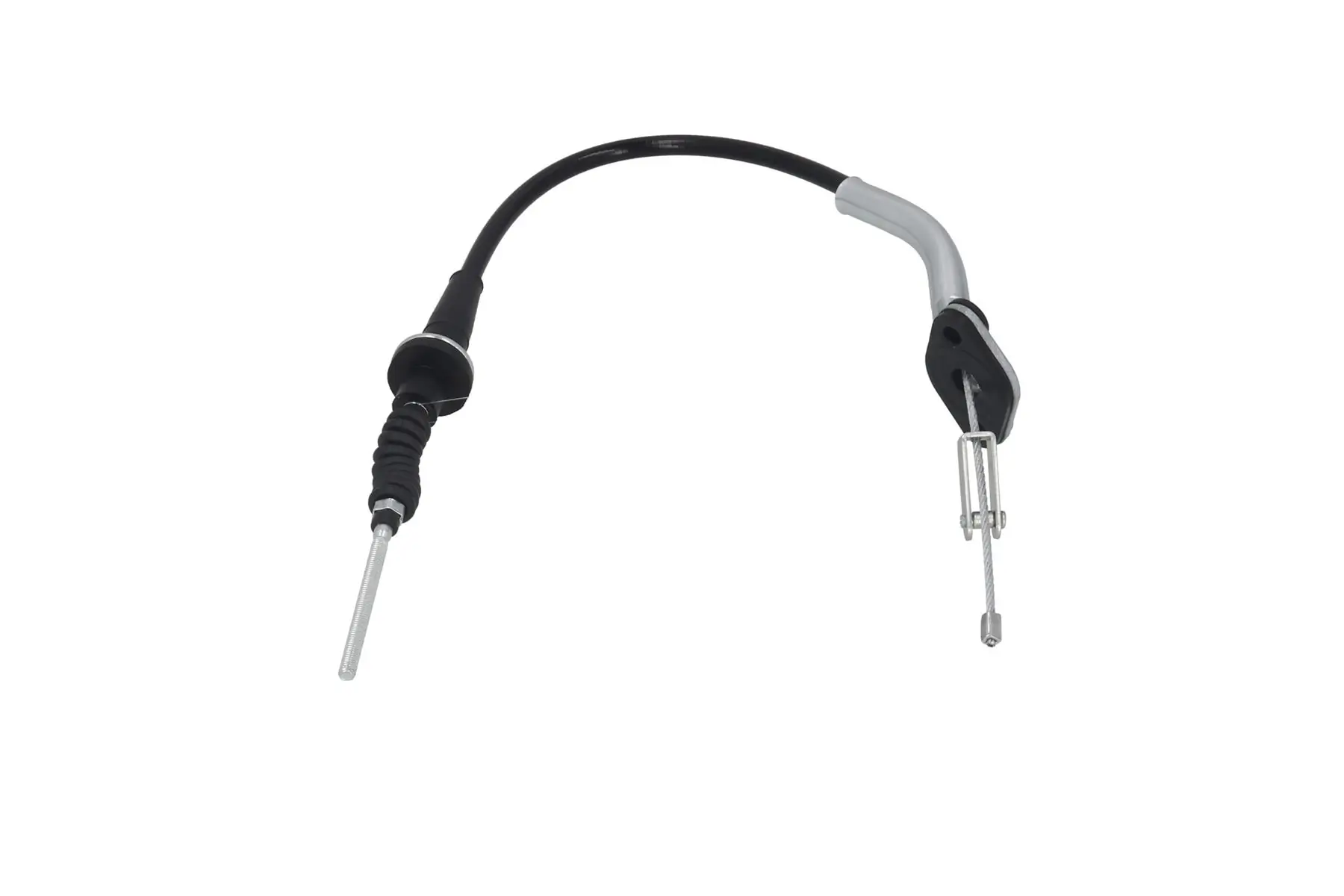 Cable Pull, clutch control LC117