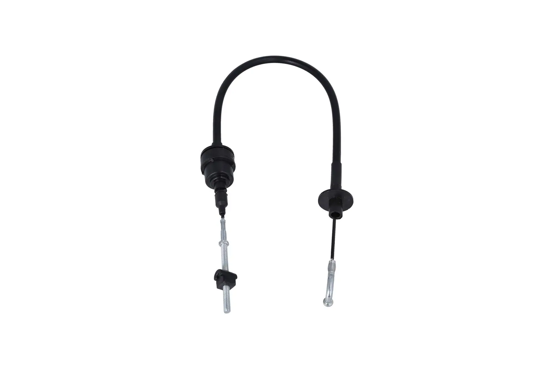 Cable Pull, clutch control LC140