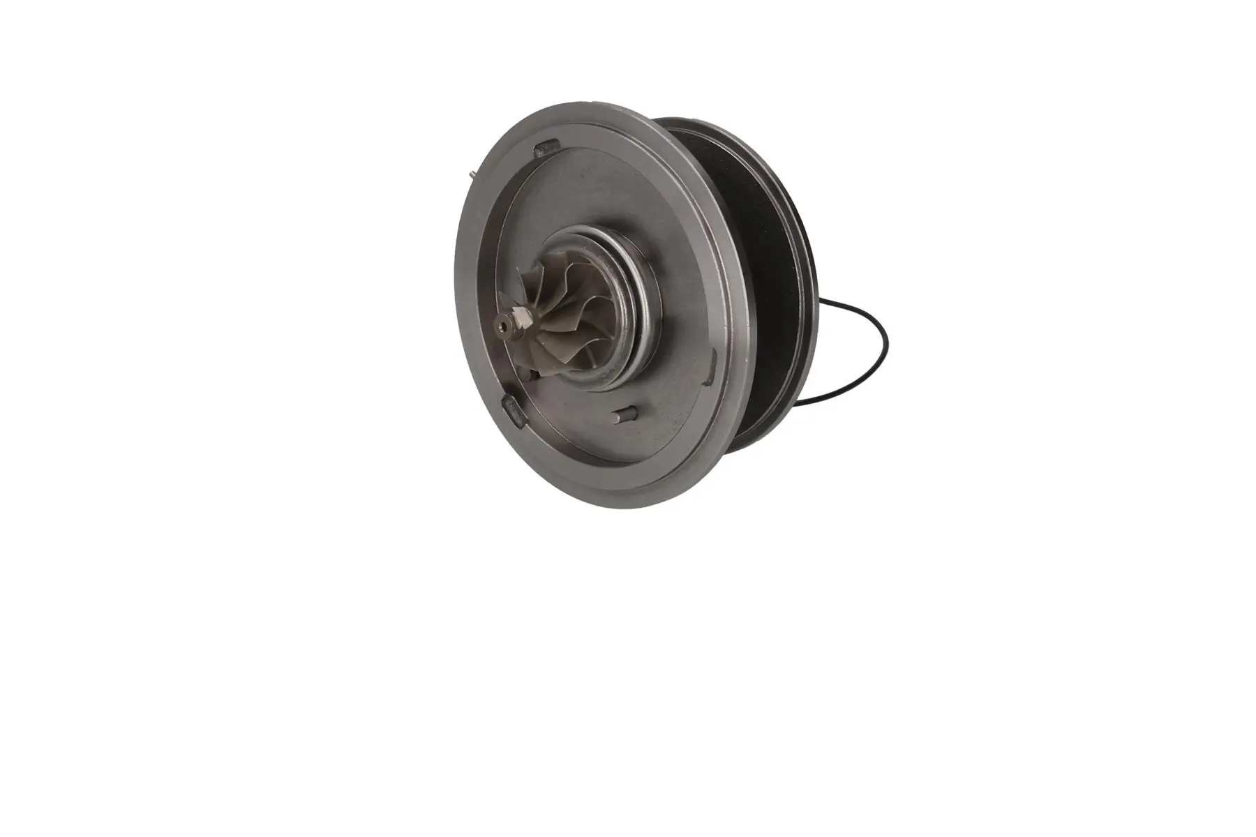 Core assembly, turbocharger 8604128