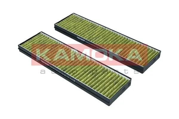 KAMOKA 6080133 Filter, cabin air