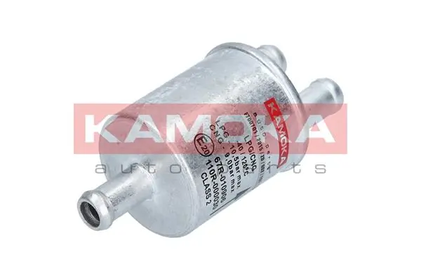 Fuel Filter F328501
