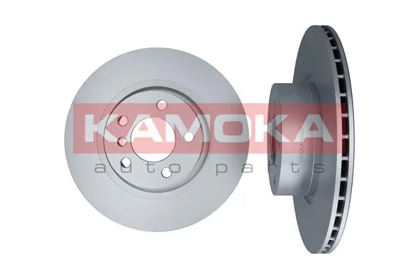 Brake Disc 103220