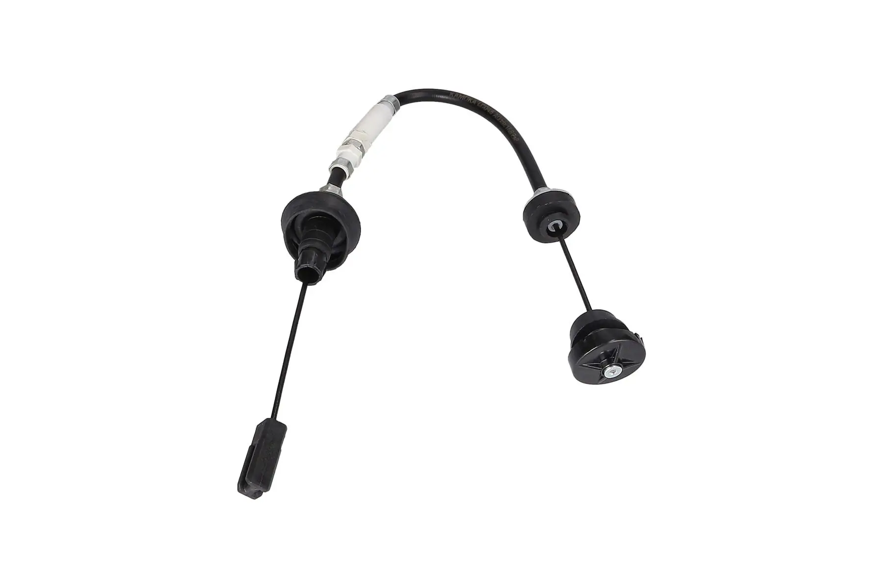 Cable Pull, clutch control LC025