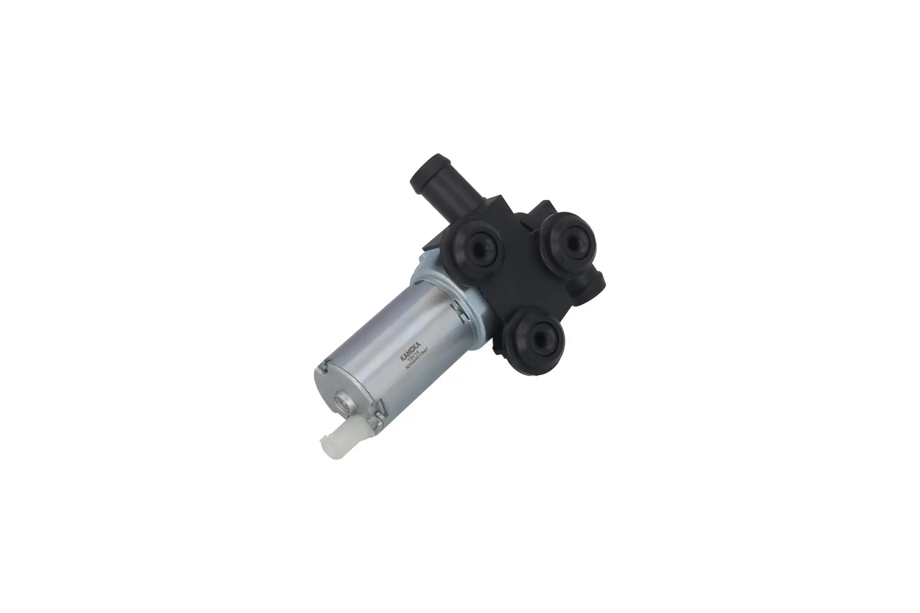Auxiliary Water Pump (cooling water circuit) T8014