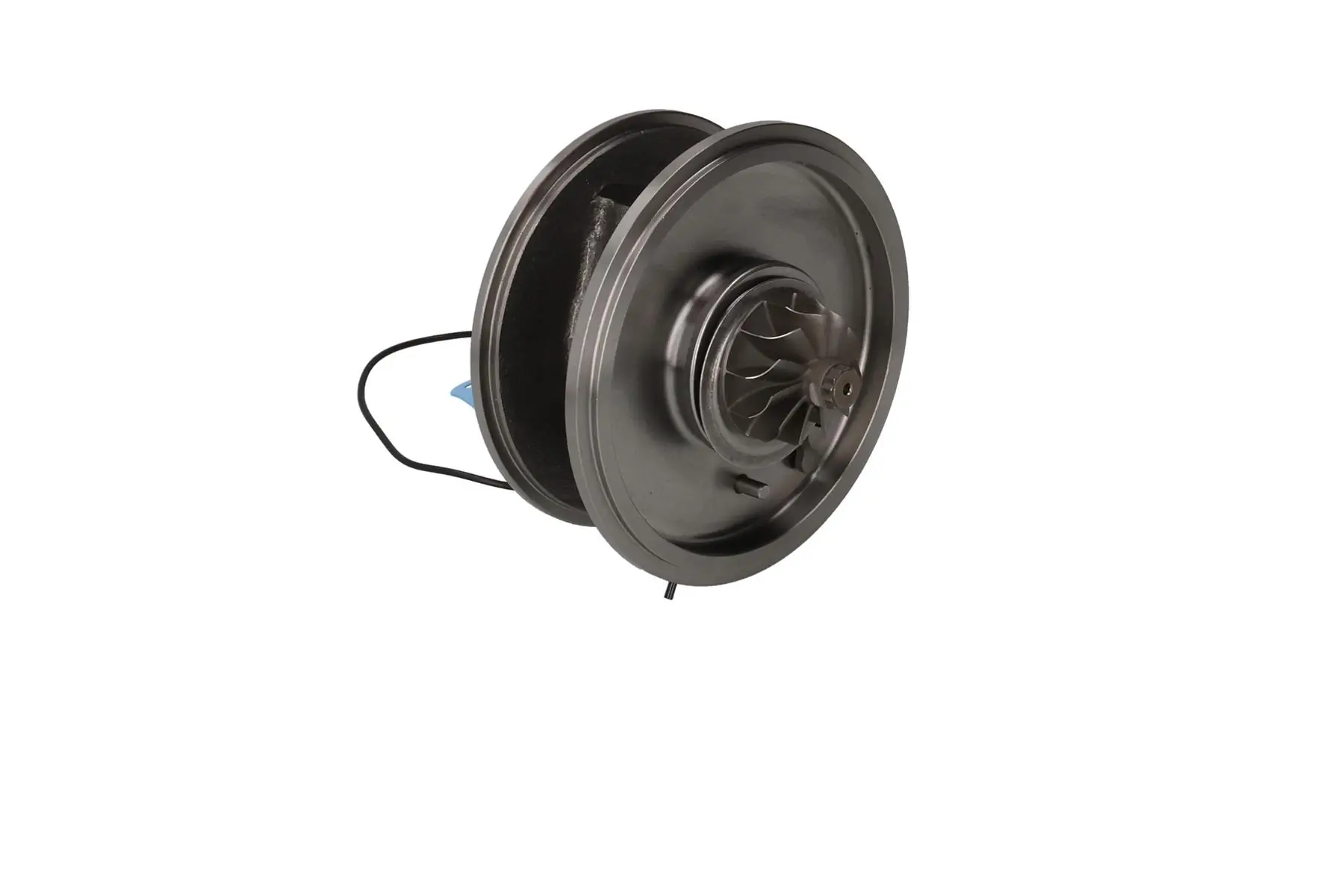 Core assembly, turbocharger 8604137