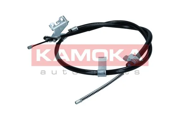 Cable Pull, parking brake 1190221