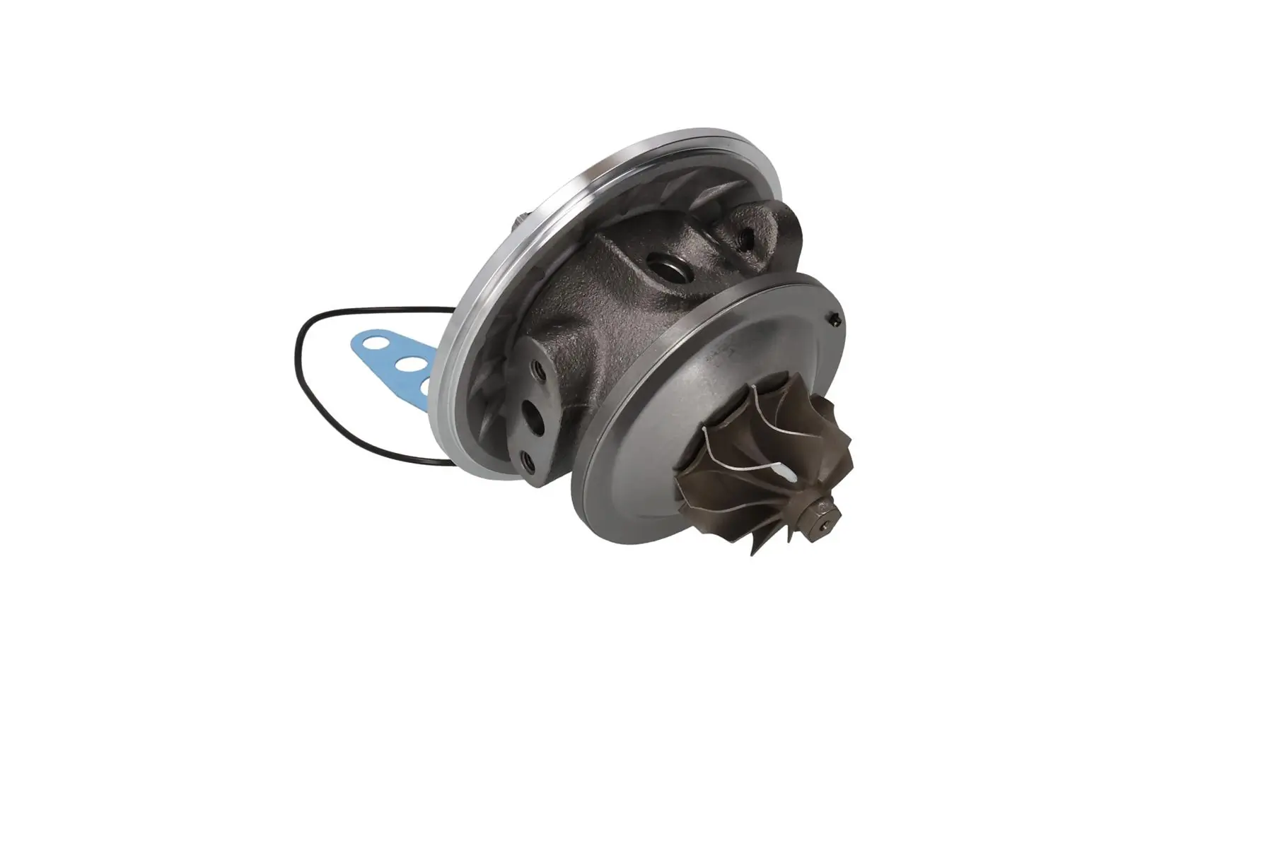 Core assembly, turbocharger 8604168