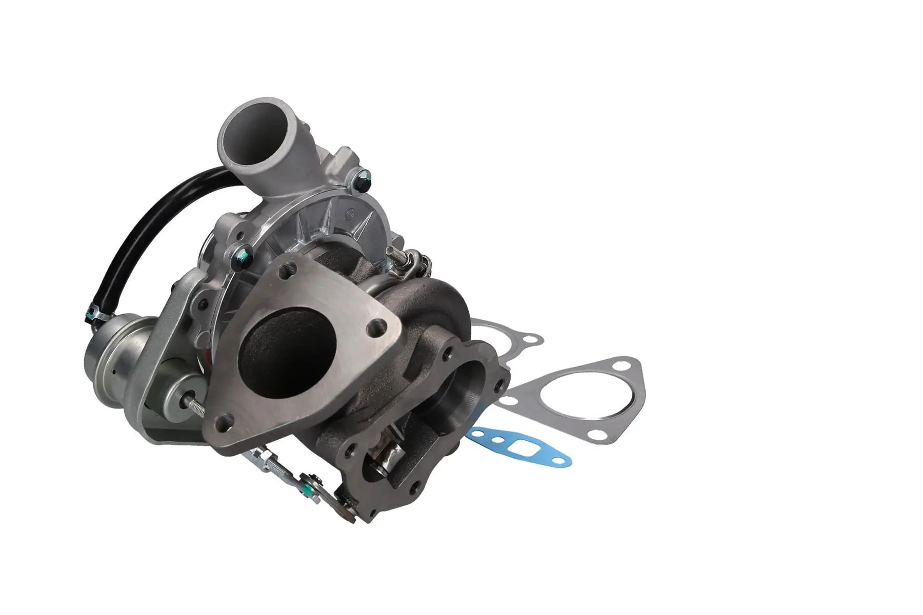 KAMOKA 8600247 Charger, charging (supercharged/turbocharged)