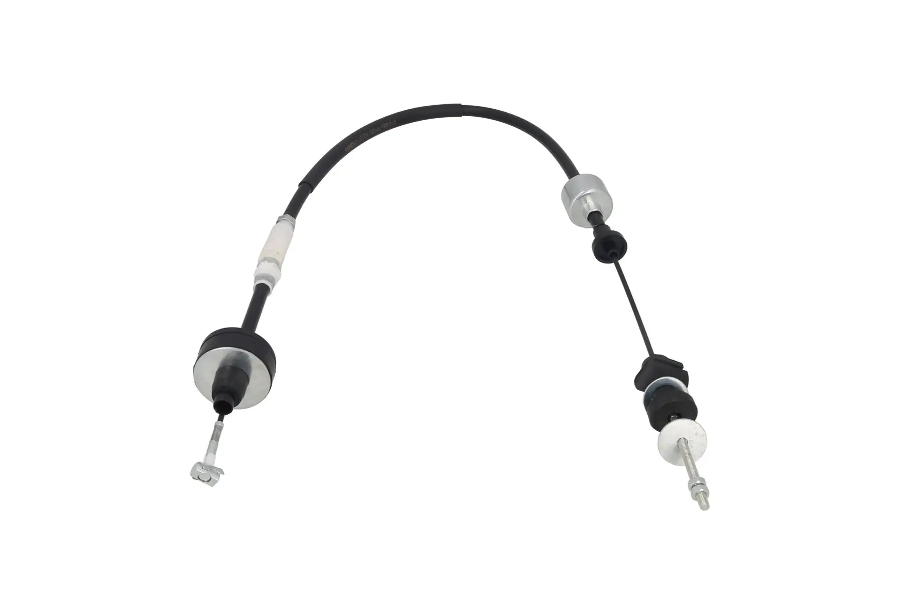 Cable Pull, clutch control LC024