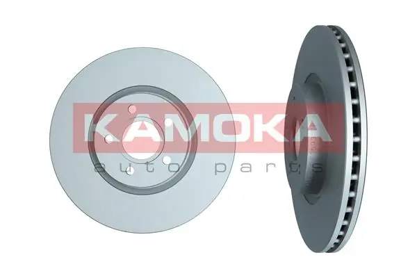 Brake Disc 103593