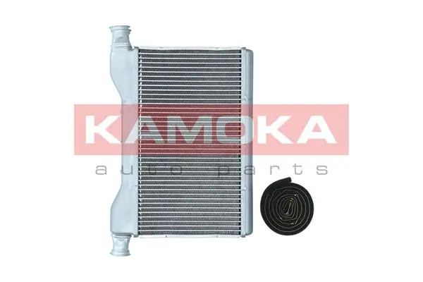 Heat Exchanger, interior heating 7760015