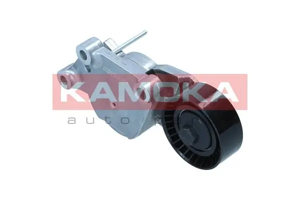 KAMOKA R0597 Belt Tensioner, V-ribbed belt