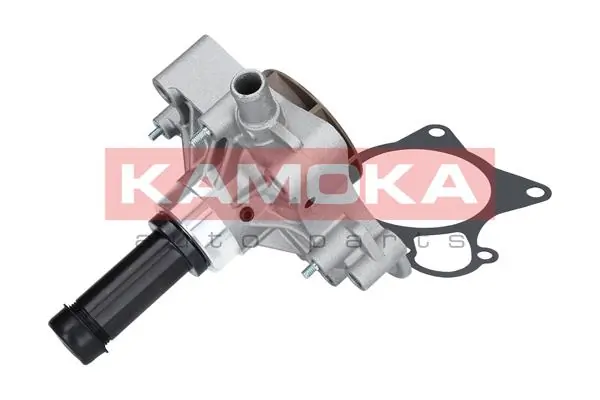 Water Pump, engine cooling T0164