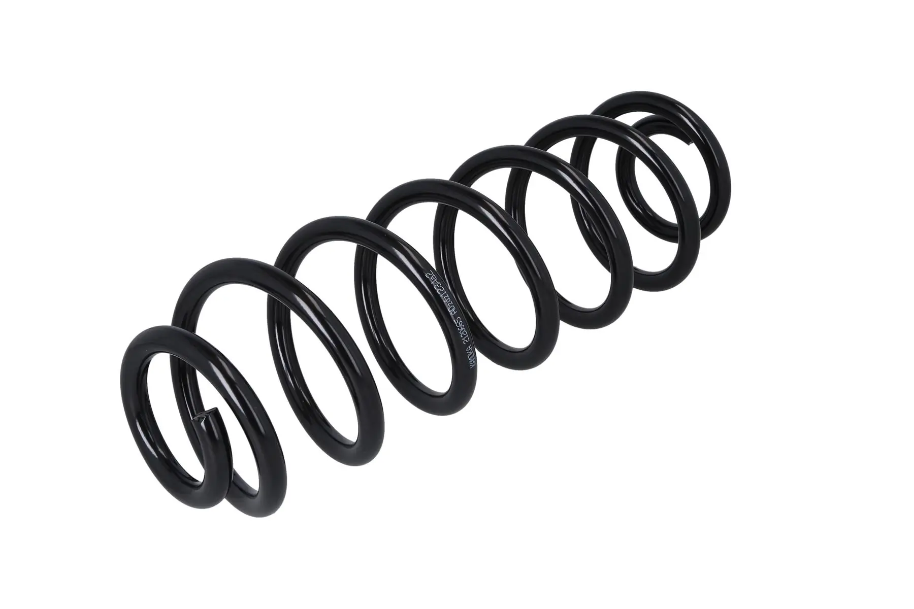 Suspension Spring 2120665