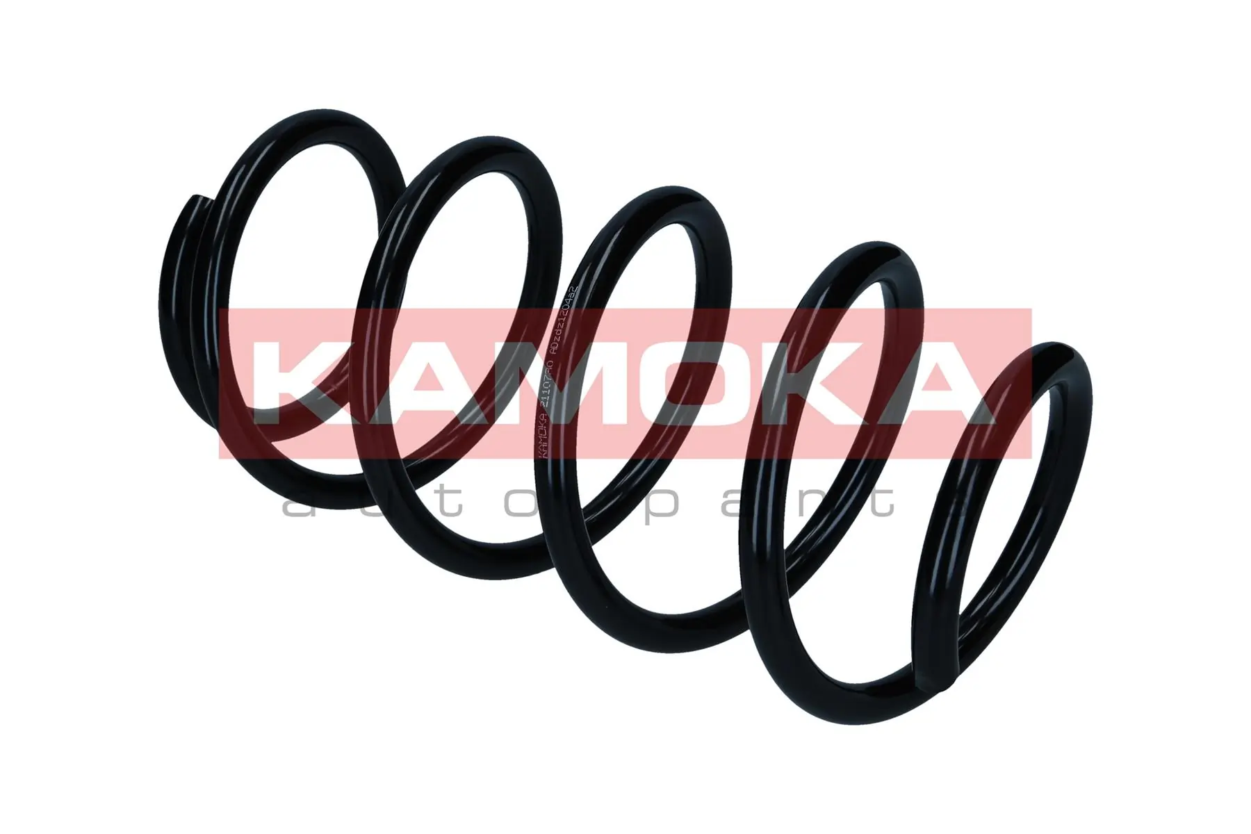 Suspension Spring 2110730