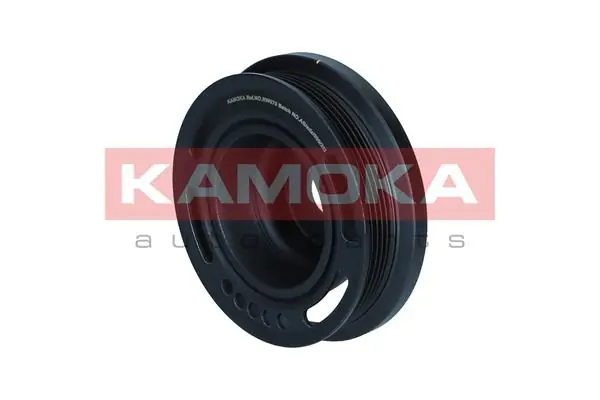 Belt Pulley, crankshaft RW070