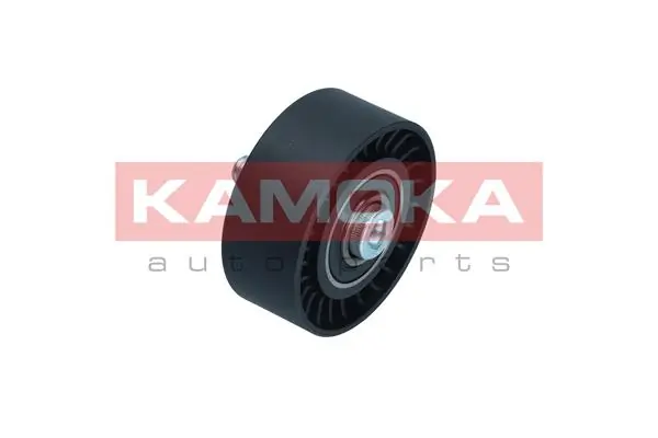 Tensioner Pulley, timing belt R0486