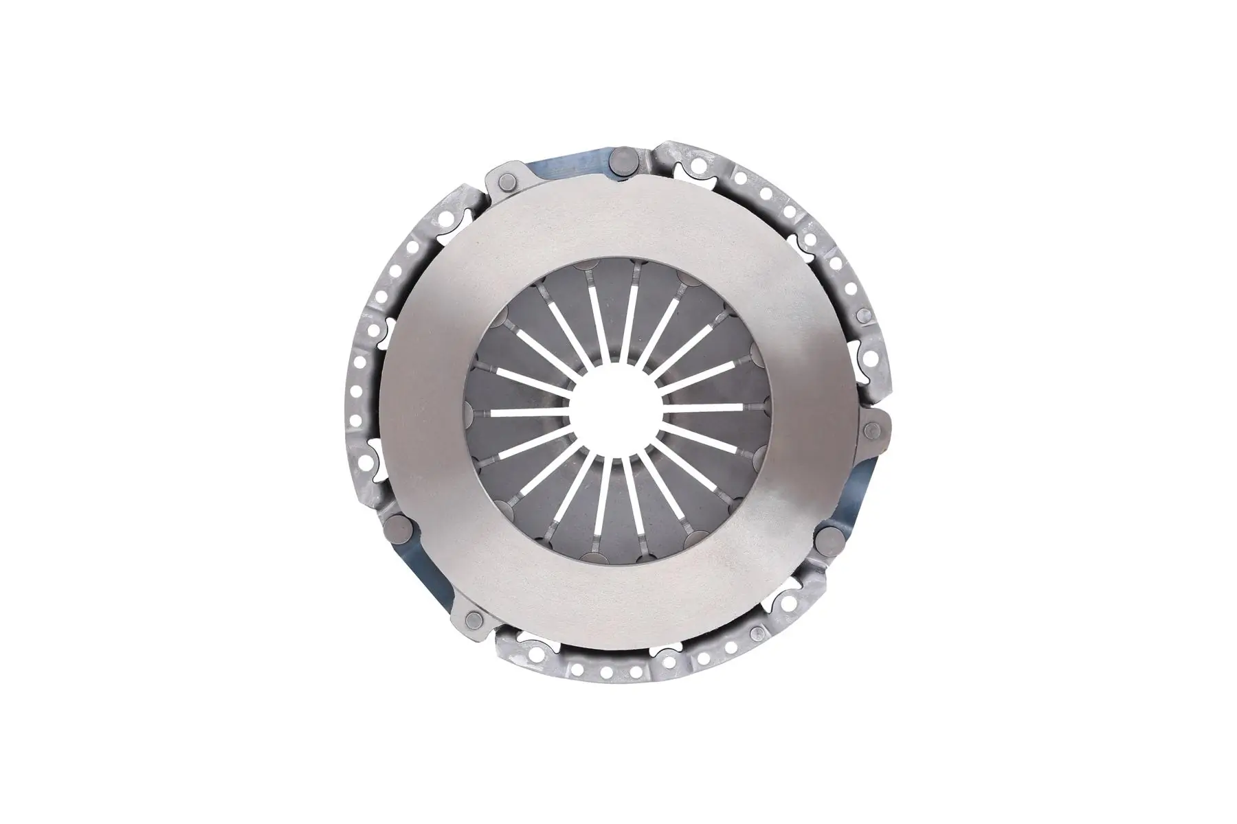 Clutch Pressure Plate PC232