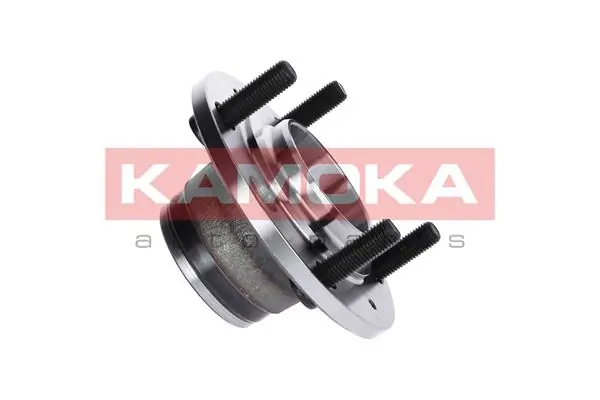Wheel Bearing Kit 5500039