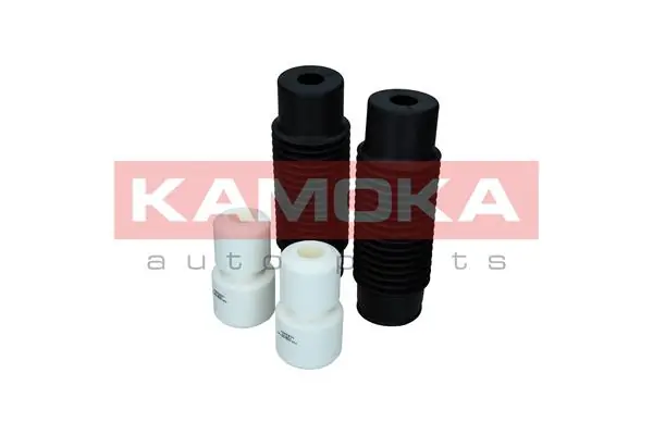 Dust Cover Kit, shock absorber 2019073