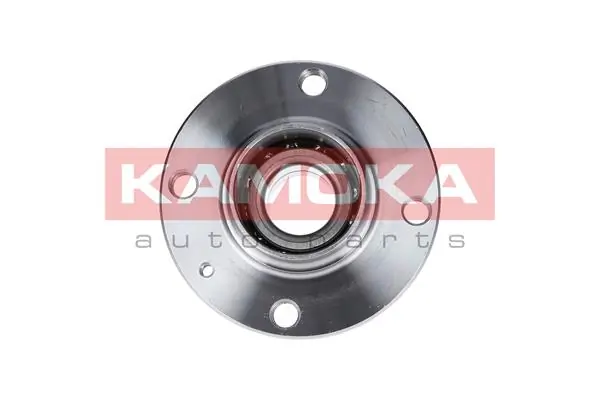 Wheel Bearing Kit 5500034