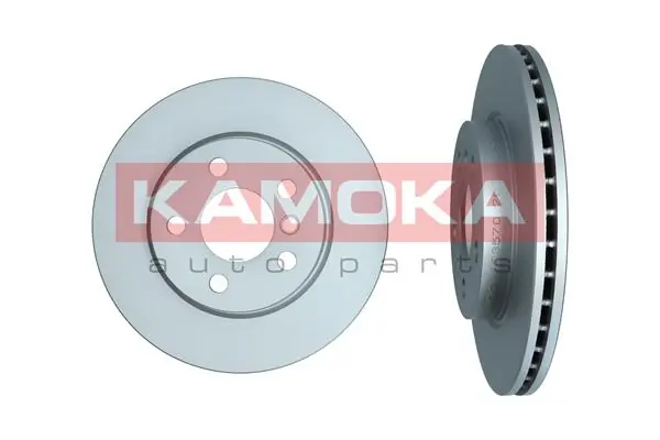 Brake Disc 103570