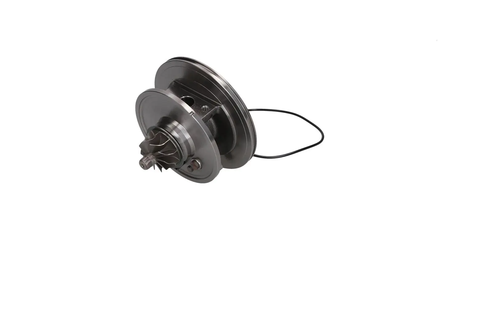 Core assembly, turbocharger 8604114