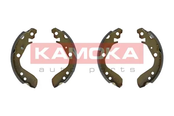 Brake Shoe Set JQ202076