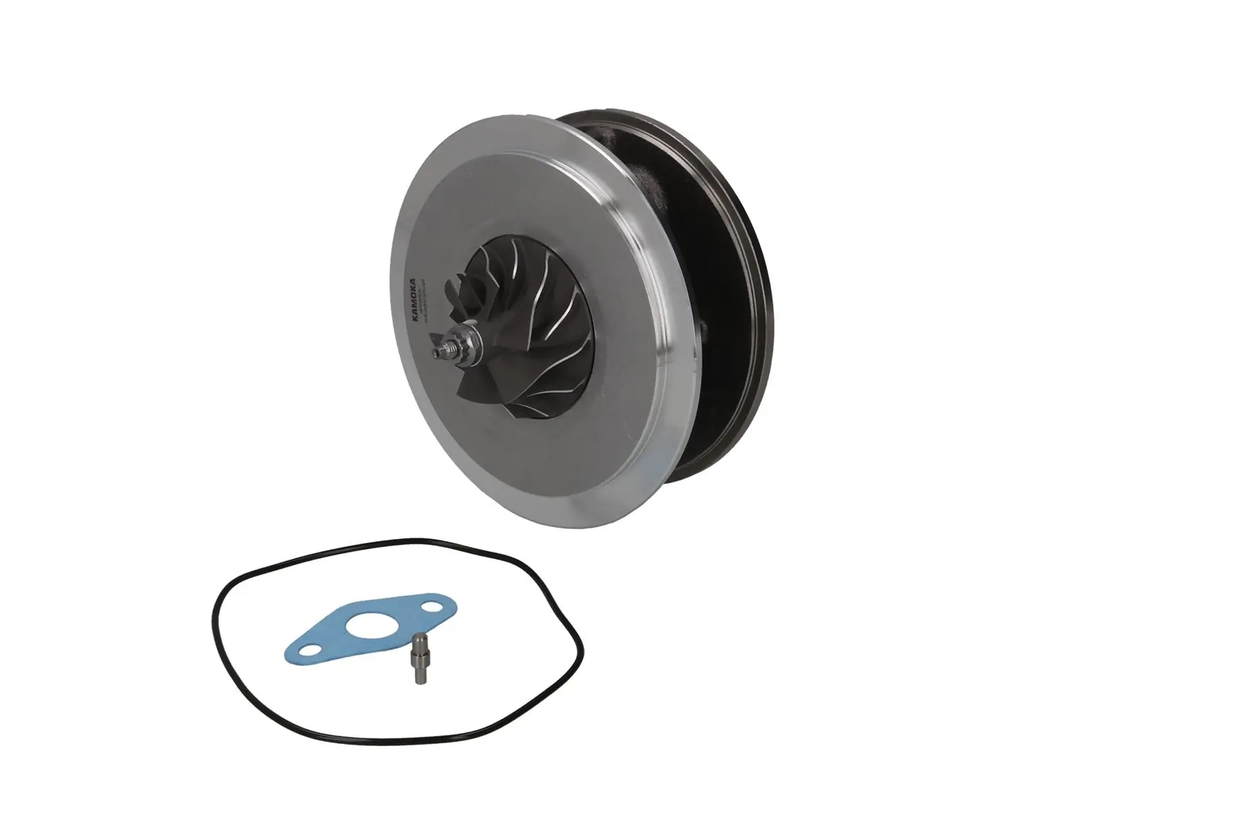 Core assembly, turbocharger 8604069