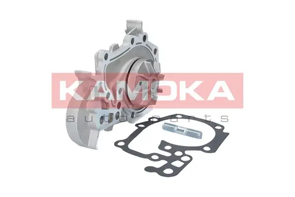 Water Pump, engine cooling T0104