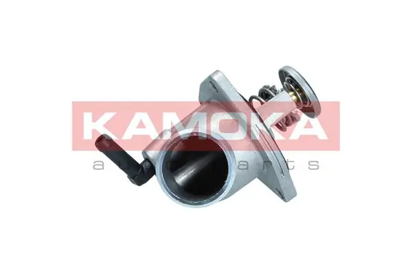 Thermostat, coolant 7710261