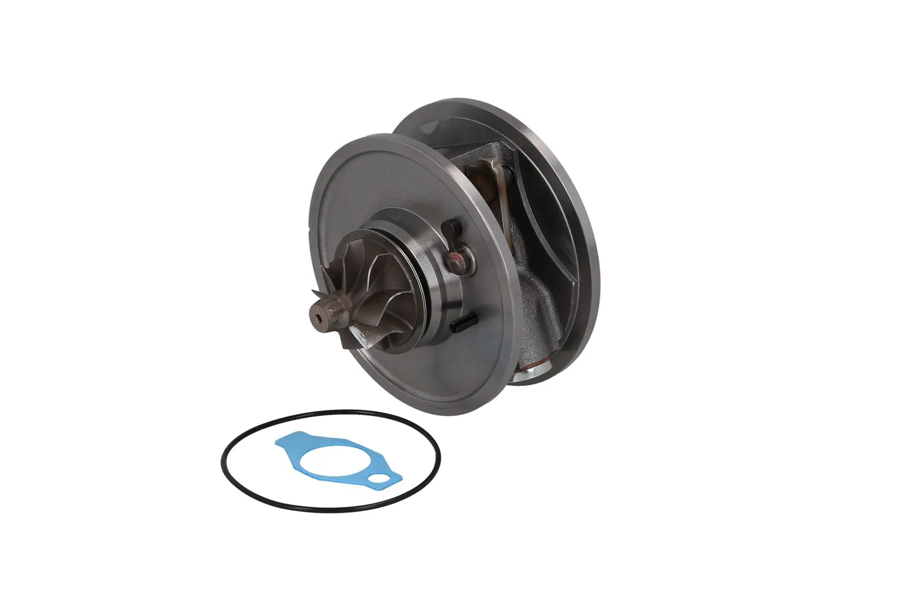 Core assembly, turbocharger 8604116