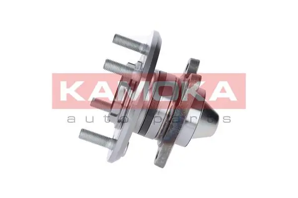 Wheel Bearing Kit 5500075