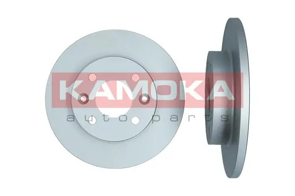 Brake Disc 103110
