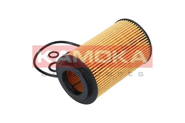 Oil Filter F108501