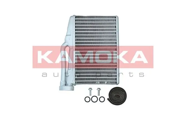 Heat Exchanger, interior heating 7760017