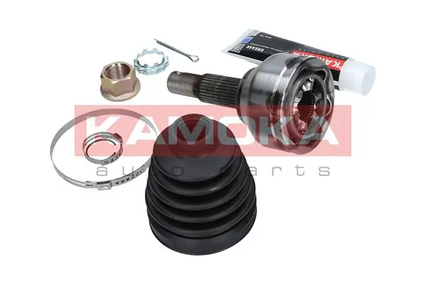 Joint Kit, drive shaft 6058