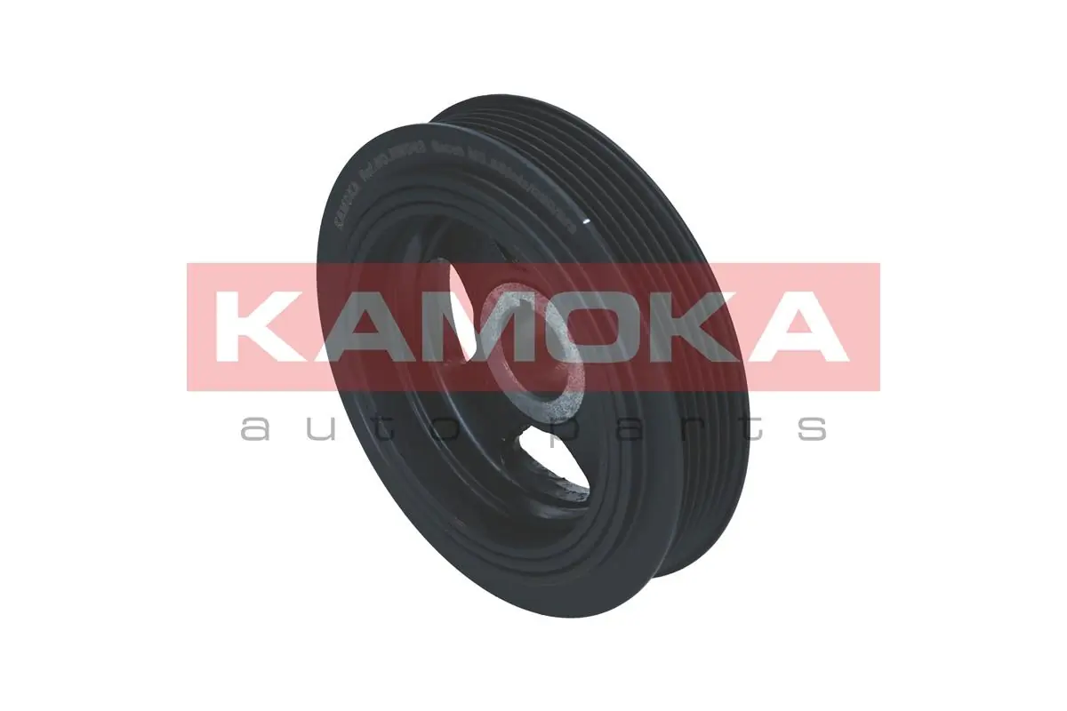 Belt Pulley, crankshaft RW059