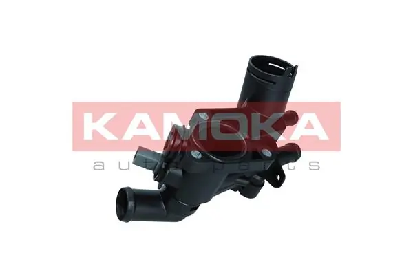 Thermostat, coolant 7710261