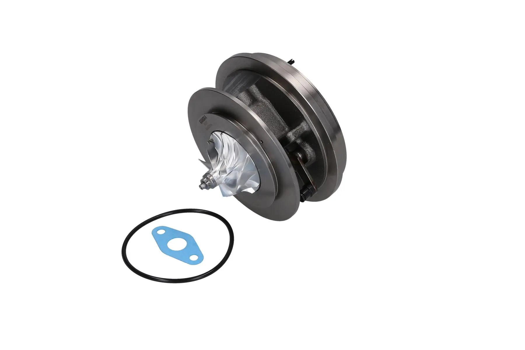 Core assembly, turbocharger 8604247