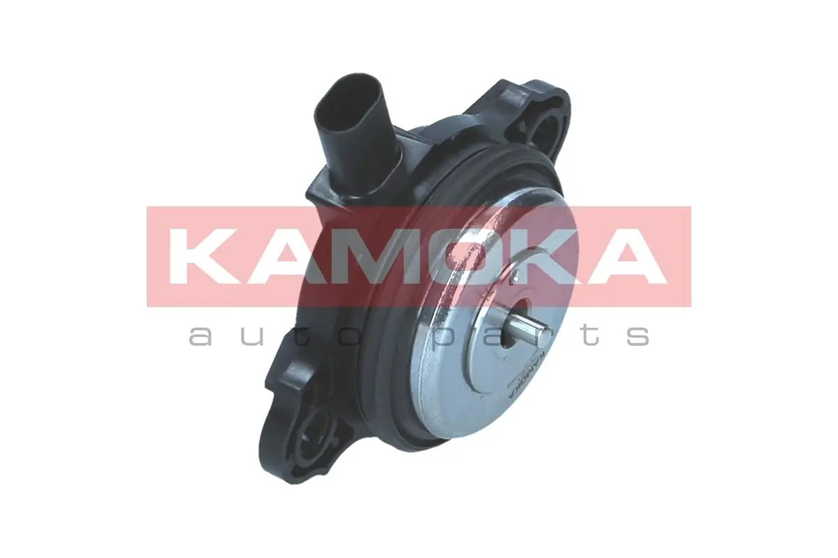 Control Valve, camshaft adjustment RA061