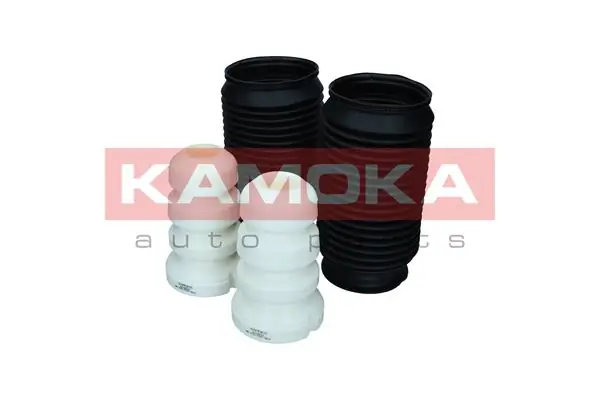 Kit penutup debu, peredam kejut 2019231