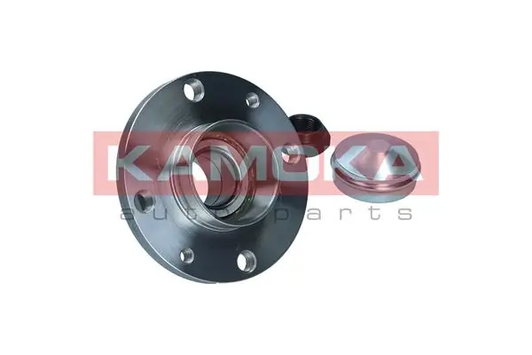 Wheel Bearing Kit 5500029