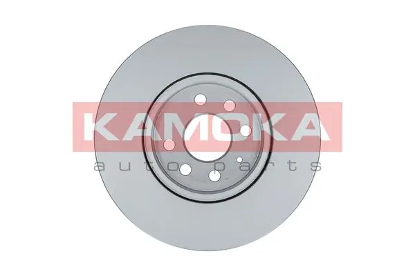 KAMOKA 103258 Brake Disc