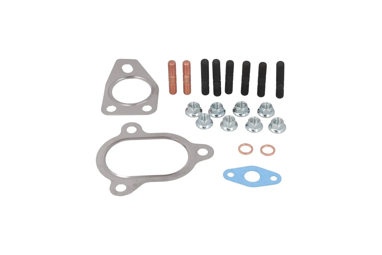 Mounting Kit, charger 8607060