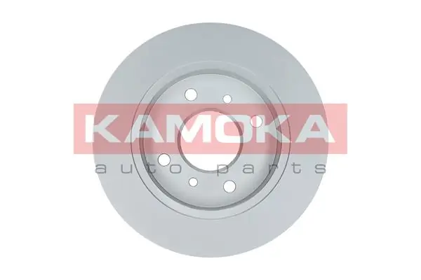Brake Disc 103534