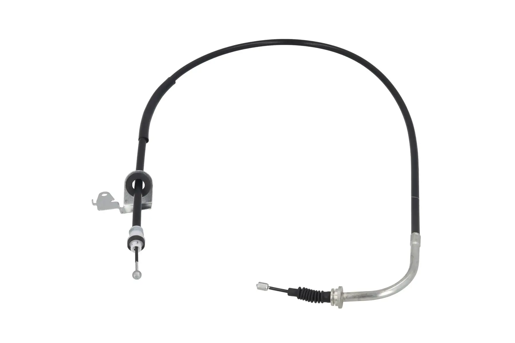 Cable Pull, parking brake 1190184