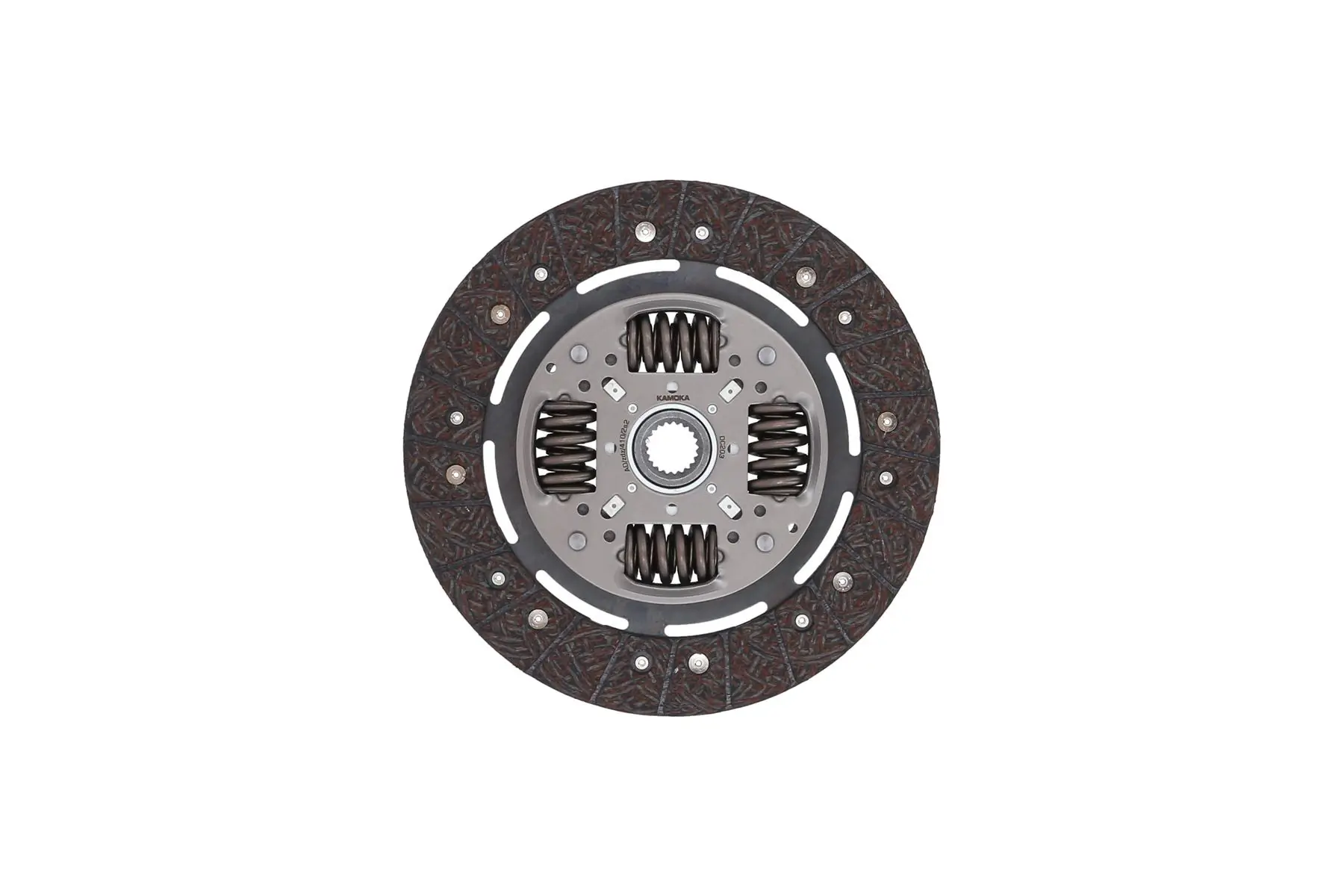 Clutch Disc DC203
