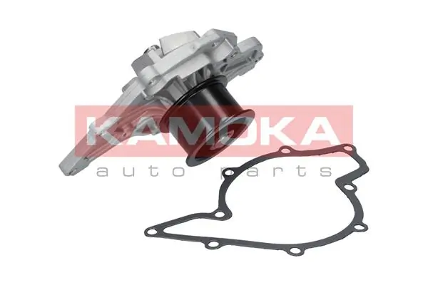 Water Pump, engine cooling T0040
